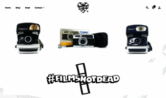 filmsnotdead.com