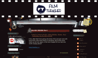 filmthrasher.com