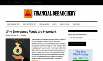 financialdebauchery.com