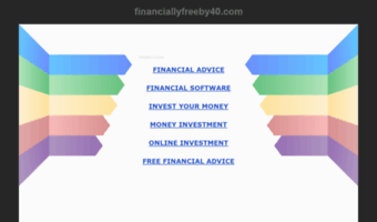 financiallyfreebyforty.blogspot.co.uk