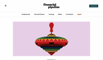 financialpipeline.com
