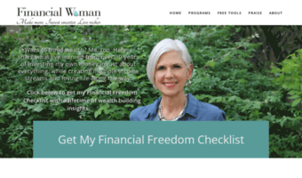 financialwoman.com
