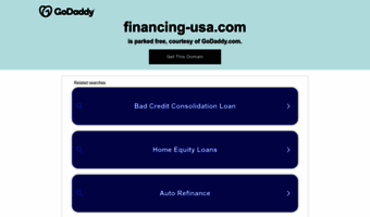 financing-usa.com