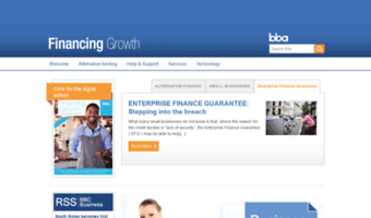 financinggrowthonline.co.uk