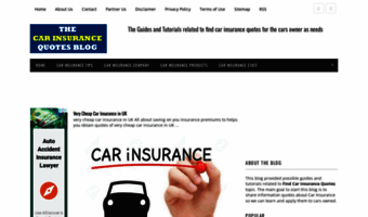 findcarinsurancequotes.blogspot.com