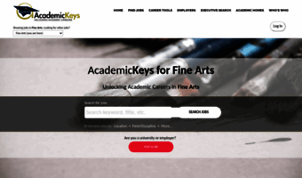 finearts.academickeys.com