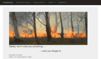 firebreak.com.au