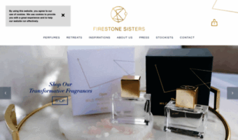 firestonesisters.com