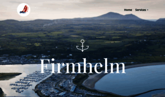 firmhelm-marine.co.uk