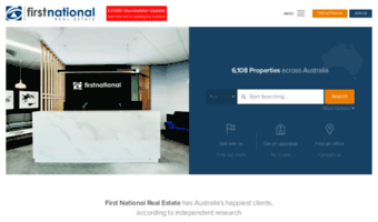 firstnational.com.au