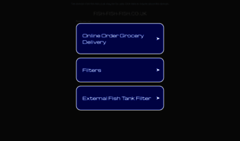 fish-fish-fish.co.uk