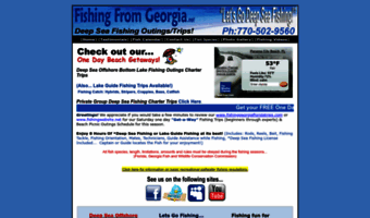 fishingfromgeorgia.net