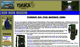 fishsack.com