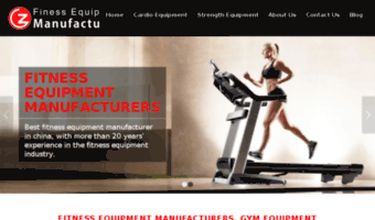 fitness-equipment-manufacturers.com
