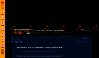 five-nights-at-freddys-world.wikia.com