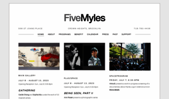 fivemyles.org