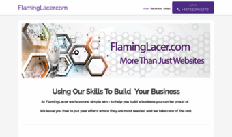 flaminglacer.com