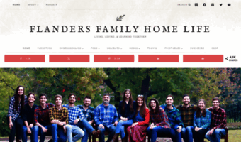 flandersfamily.info