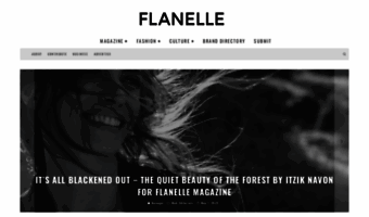 flanellemag.com