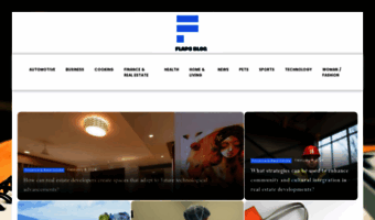 flapsblog.org
