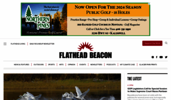 flatheadbeacon.com