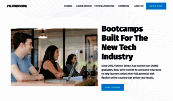 flatironschool.com