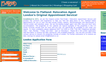 flatland.co.uk