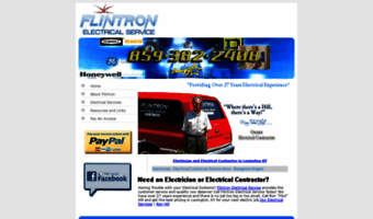 flintron.com