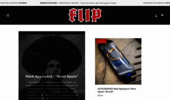 flipskateboards.com