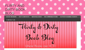 flirtyanddirtybookblog.com