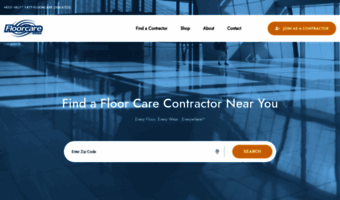 floorcare.com