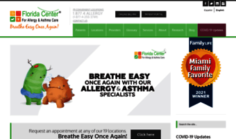 florida-allergy.com