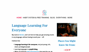 fluentlanguage.co.uk