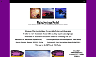 flyingmonkeysdenied.com