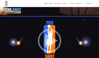focusedshooter.com
