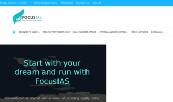 focusias.com