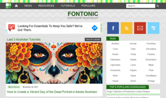 fontonic.com