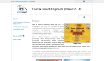 food-biotech.industrialregister.in