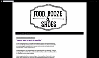 foodboozeshoes.blogspot.com.au