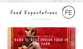 foodexpectations.com