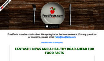 foodfacts.com