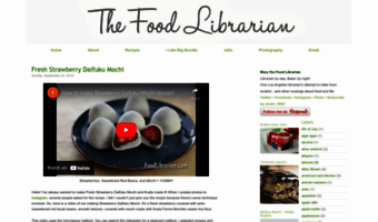 foodlibrarian.com