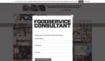 foodserviceconsultant.org