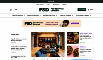 foodservicedirector.com