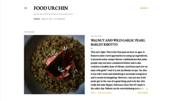 foodurchin.blogspot.co.uk