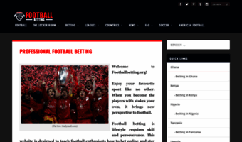 footballbetting.org