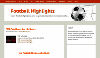 footballhighlights247.com