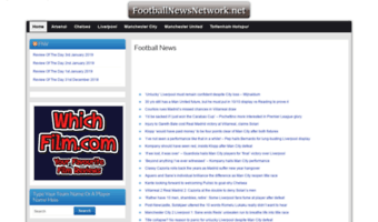 footballnewsnetwork.net