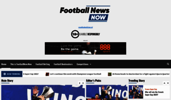 footballnewsnow.com