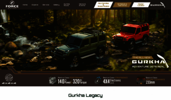 forcegurkha.co.in